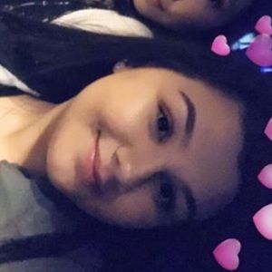 Meet your Posher, Katelyn